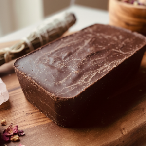 Cacao Organico Ceremonial en bloques 500g